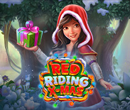 Red Riding X-Mas